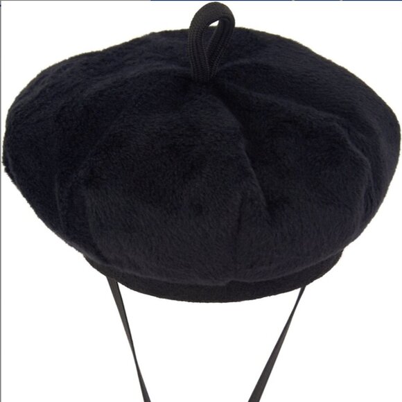 Frisco Front Walking French Artist Dog & Cat Costume, X-Large - Picture 7 of 10